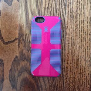 iPhone 6/6s case