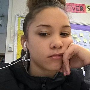 Meet your Posher, Jada