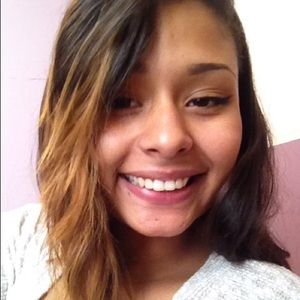 Meet your Posher, Serena