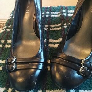 Great with mini skirt