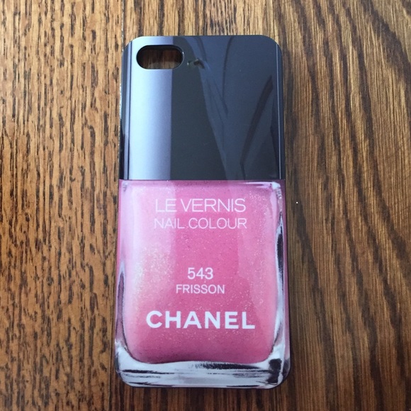 iPhone case