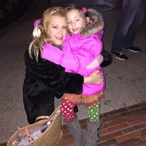 Meet your Posher, Christy