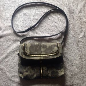 B. Makowsky across the body bag