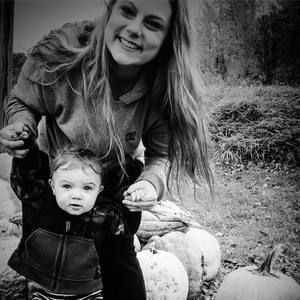 Meet your Posher, Rose