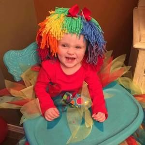 Meet your Posher, Brandonandtonya