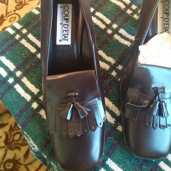 Beautiful shoe - Picture 2 of 4