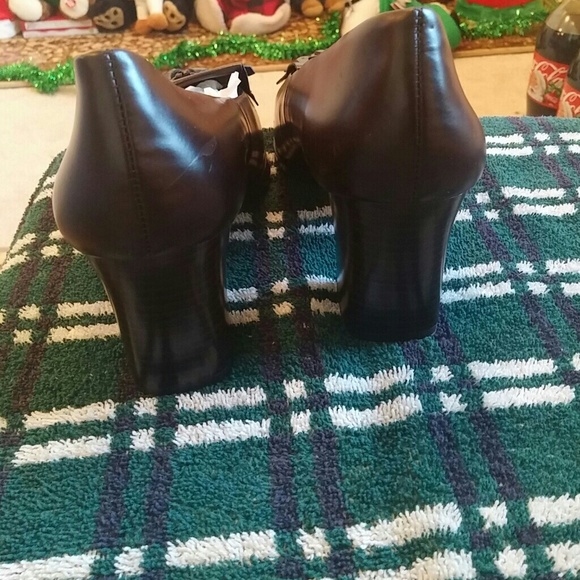 Beautiful shoe - Picture 4 of 4