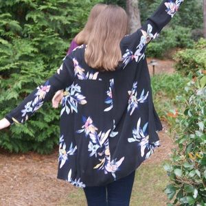 Meet your Posher, Aubrey