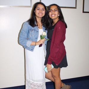 Meet your Posher, Dhavni