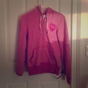 Victoria secret jacket
