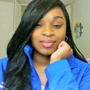 Meet your Posher, Nia