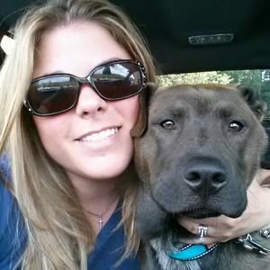 Meet your Posher, Kate