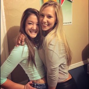 Meet your Posher, Kelsey