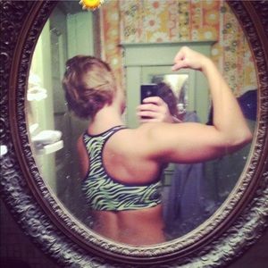 Meet your Posher, Priscilla