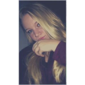 Meet your Posher, Lindsey