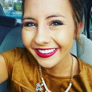 Meet your Posher, Krissa