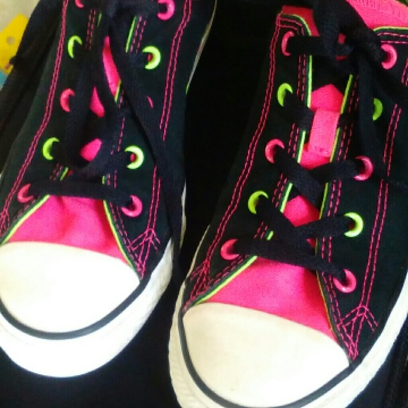 Converse Chucks