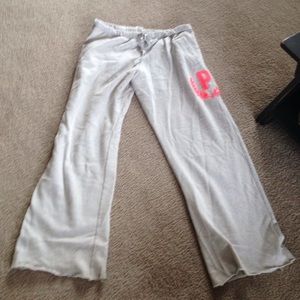 Victoria's Secret sweatpants