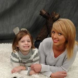 Meet your Posher, Tasha