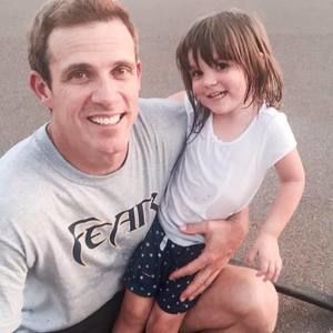 Meet your Posher, Danny