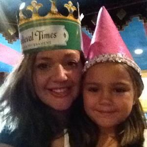 Meet your Posher, Lupita