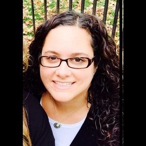 Meet your Posher, Jill