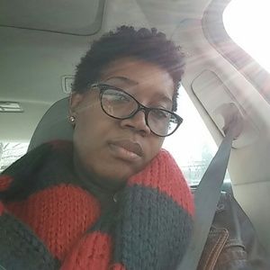 Meet your Posher, Gwendolyn