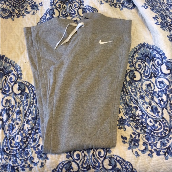 Nike sweats