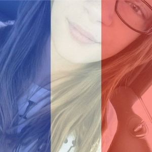 Meet your Posher, Sara