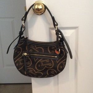 Dooney & Bourke Vintage Mini Bag