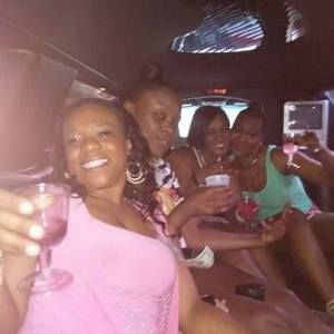 Meet your Posher, Allisha