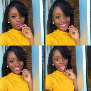 Meet your Posher, Morgan