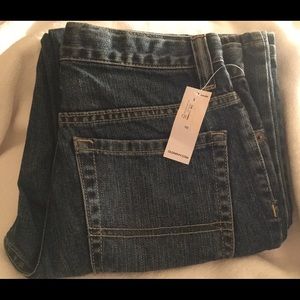 NWT Boys Size 10 Old Navy Loose Fit Jeans