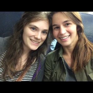 Meet your Posher, Tori