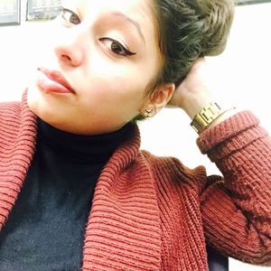 Meet your Posher, Jessica