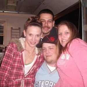 Meet your Posher, Gilbert