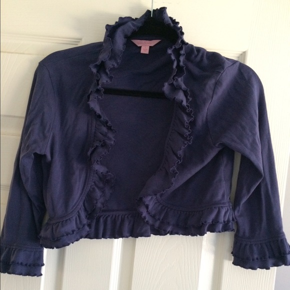 Genuine Lilly Pulitzer sweater like new