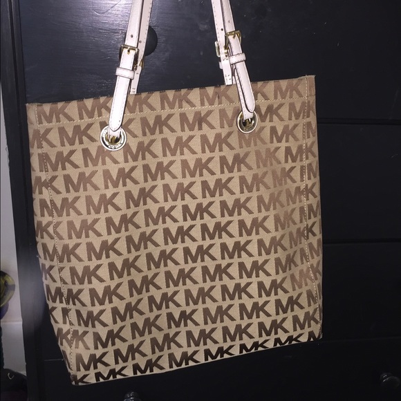 Michael Kors purse!