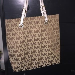 Michael Kors purse!