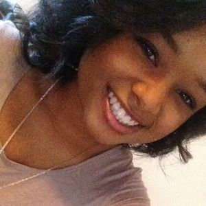 Meet your Posher, Kiersten