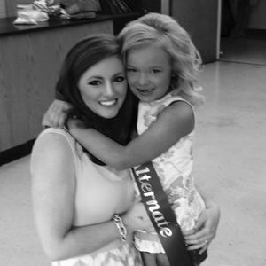 Meet your Posher, Brittany