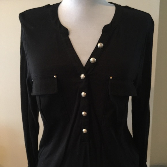 White House black market top