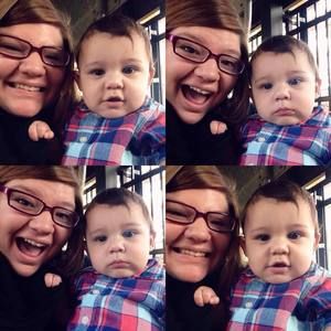 Meet your Posher, Michaela