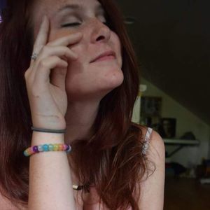 Meet your Posher, Allie