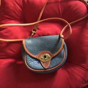 Vintage Dooney & Bourke USA purse
