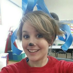 Meet your Posher, Lisa