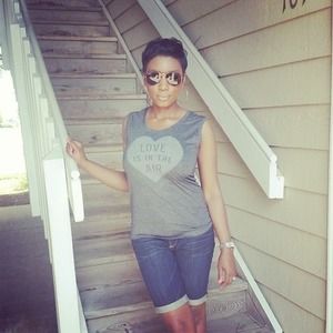 Meet your Posher, Shemika