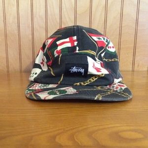 Stussy 5-panel