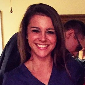 Meet your Posher, Jennifer