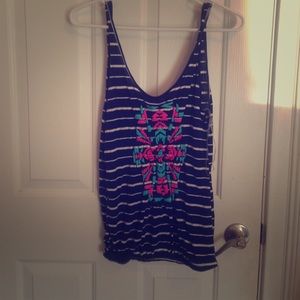 Rue 21 summer tee